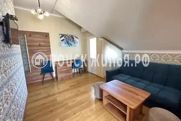 База отдыха «Аква-Вита»