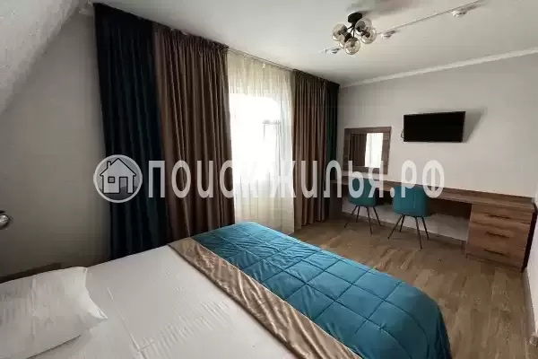 База отдыха «Аква-Вита»