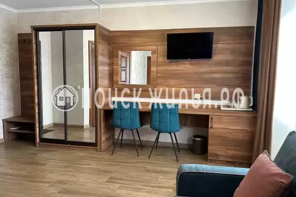 База отдыха «Аква-Вита»