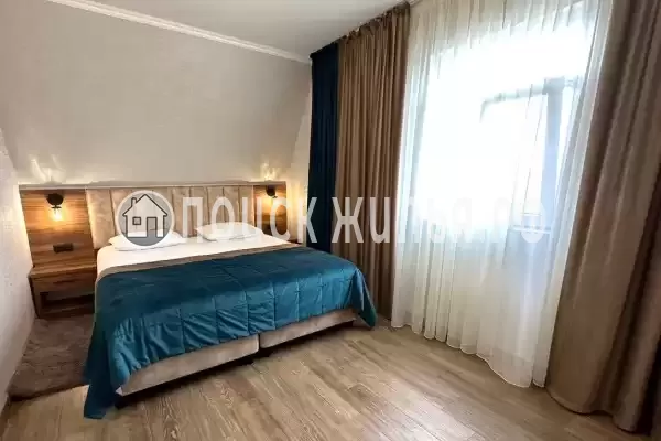 База отдыха «Аква-Вита»