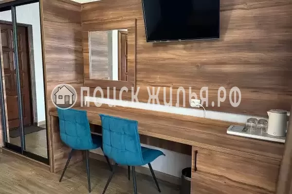 База отдыха «Аква-Вита»