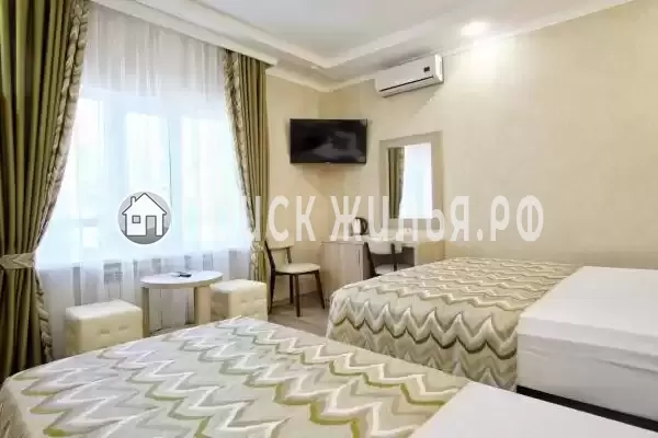 База отдыха «Аква-Вита»