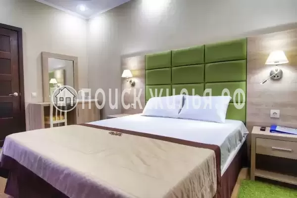 База отдыха «Аква-Вита»