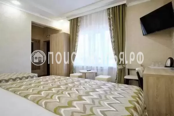 База отдыха «Аква-Вита»