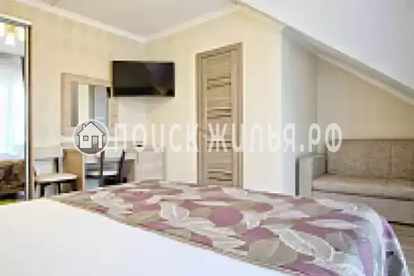 База отдыха «Аква-Вита»