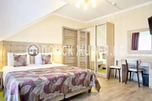 База отдыха «Аква-Вита»