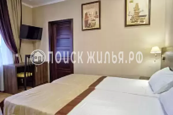 База отдыха «Аква-Вита»