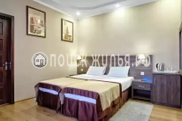 База отдыха «Аква-Вита»