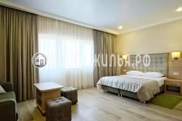 База отдыха «Аква-Вита»