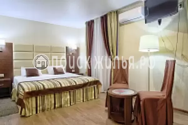 База отдыха «Аква-Вита»