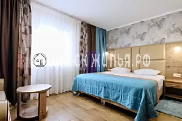 База отдыха «Аква-Вита»