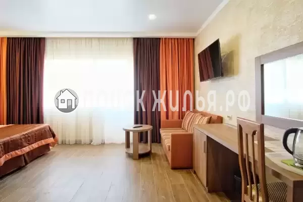 База отдыха «Аква-Вита»