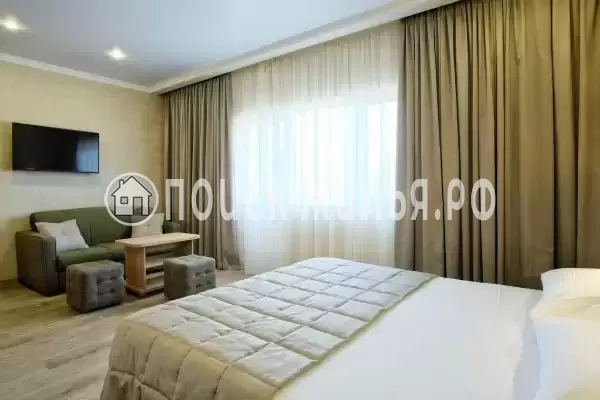 База отдыха «Аква-Вита»