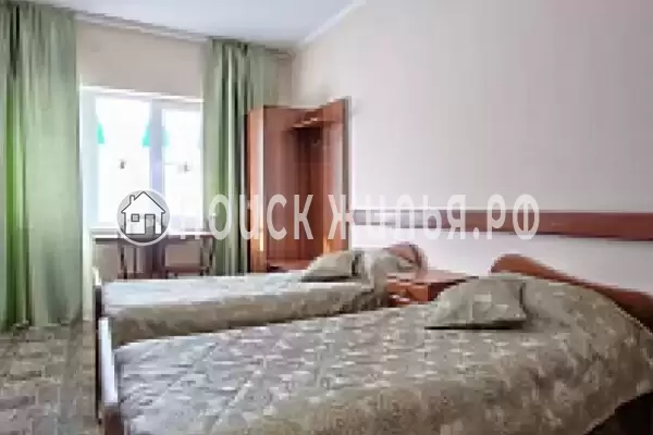 База отдыха «Аква-Вита»