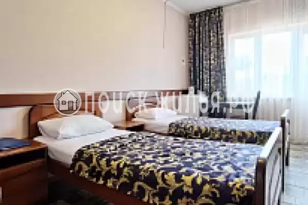 База отдыха «Аква-Вита»