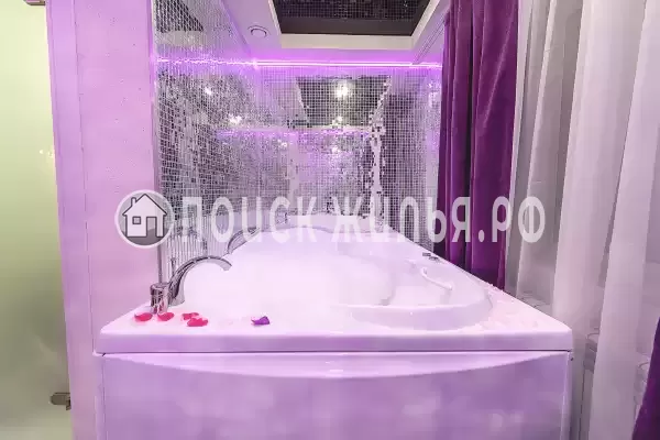 Отель «Алекс в Рыбацком»