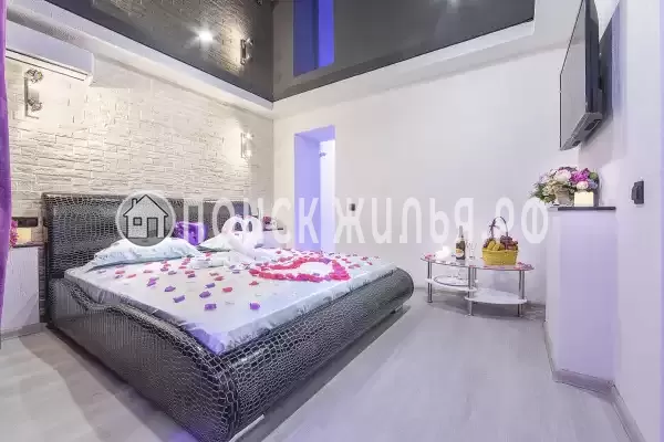 Отель «Алекс в Рыбацком»