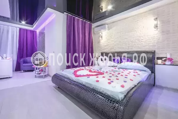 Отель «Алекс в Рыбацком»