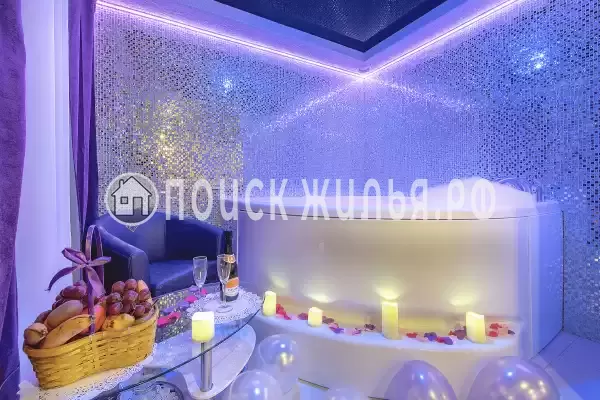 Отель «Алекс в Рыбацком»