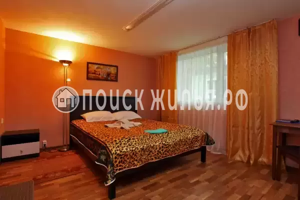 Отель «Подкова»