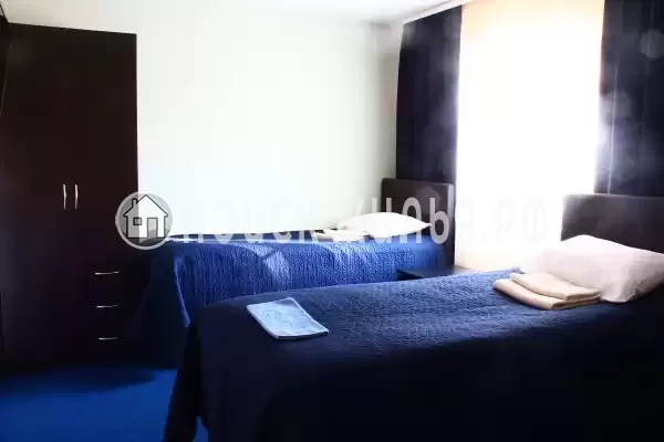 Отель «Подкова»