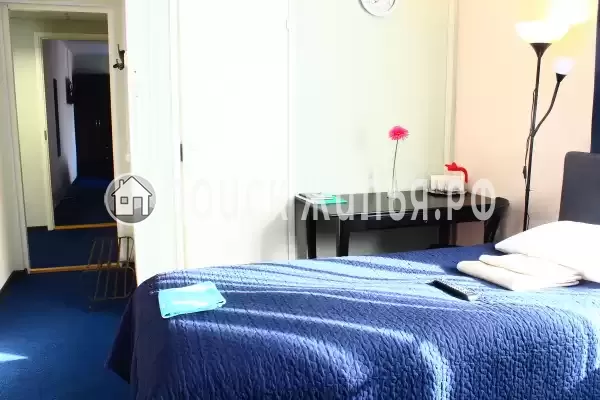 Отель «Подкова»