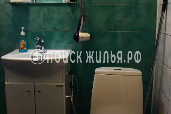 Отель «Подкова»