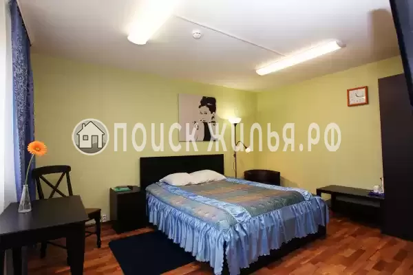 Отель «Подкова»