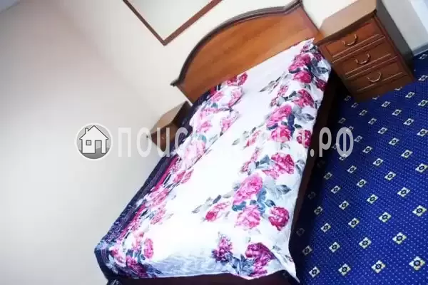 Отель «Киевская»