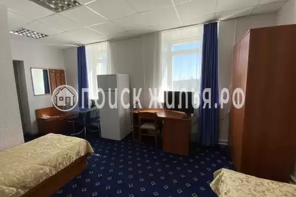 Отель «Киевская»