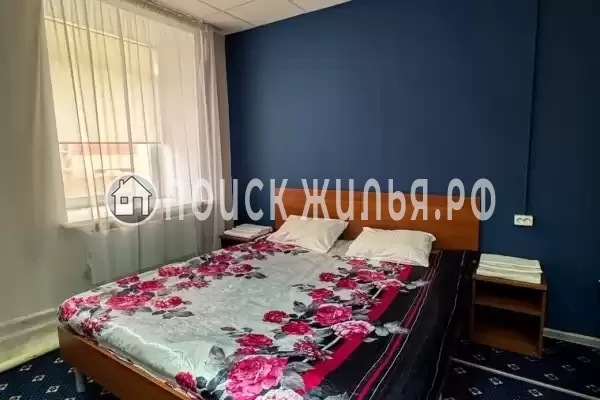 Отель «Киевская»