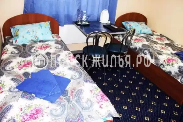 Отель «Киевская»