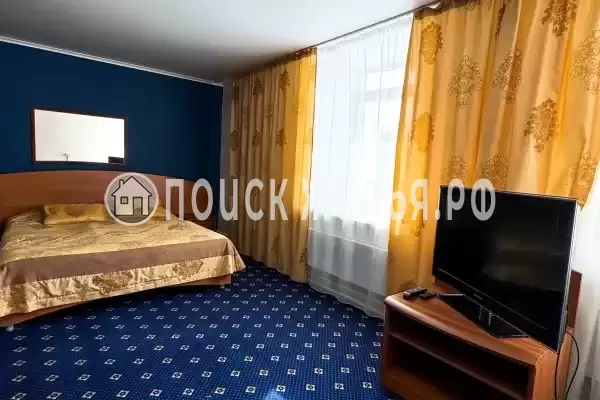 Отель «Киевская»