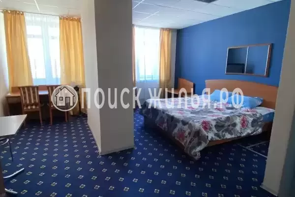 Отель «Киевская»