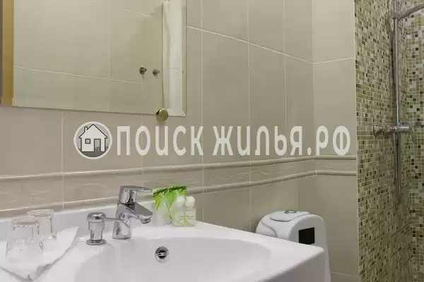 «Гостевая Изба на Истре»