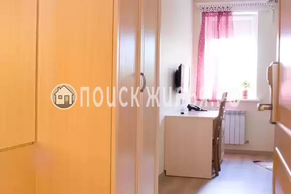 «Гостевая Изба на Истре»