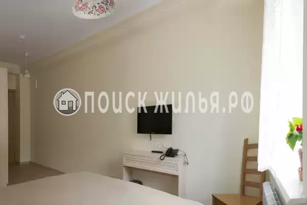 «Гостевая Изба на Истре»