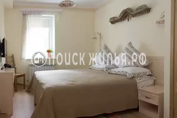 «Гостевая Изба на Истре»