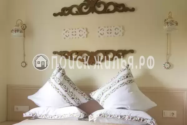 «Гостевая Изба на Истре»