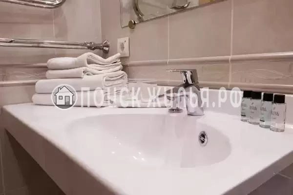 «Гостевая Изба на Истре»