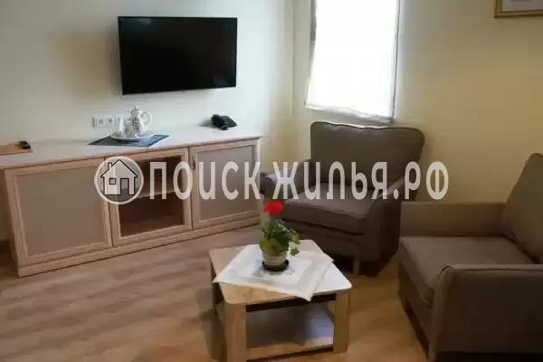 «Гостевая Изба на Истре»