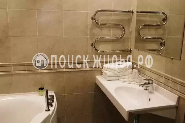 «Гостевая Изба на Истре»