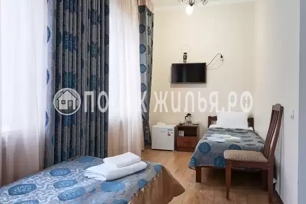 Отель «Gold Star»