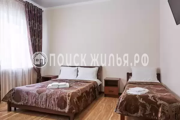 Отель «Gold Star»