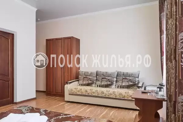 Отель «Gold Star»