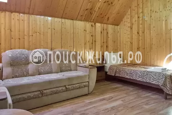 Отель «Gold Star»