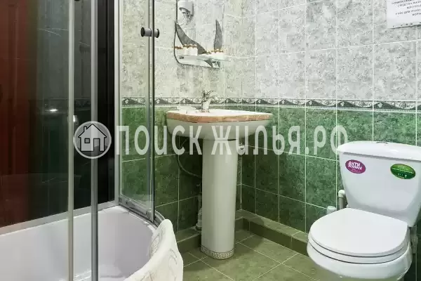 Отель «Gold Star»