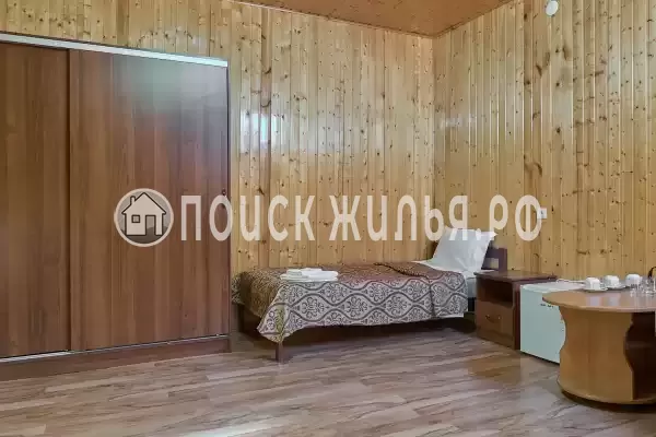 Отель «Gold Star»