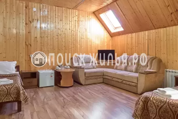 Отель «Gold Star»