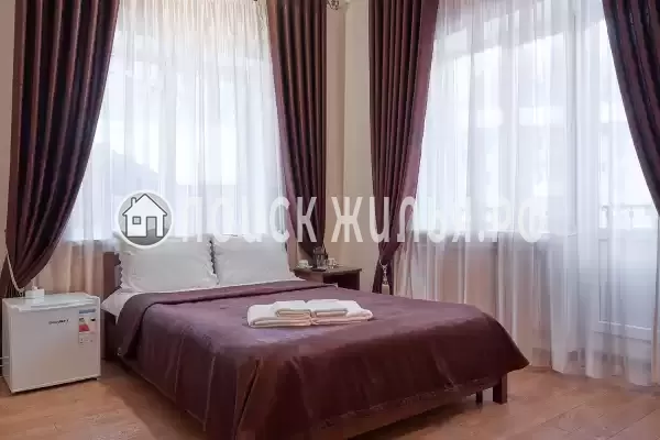 Отель «Gold Star»